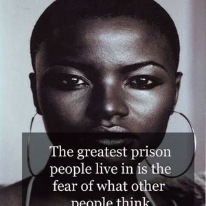 Meet your Posher, Kenya